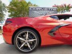 Thumbnail Photo 5 for 2023 Chevrolet Corvette